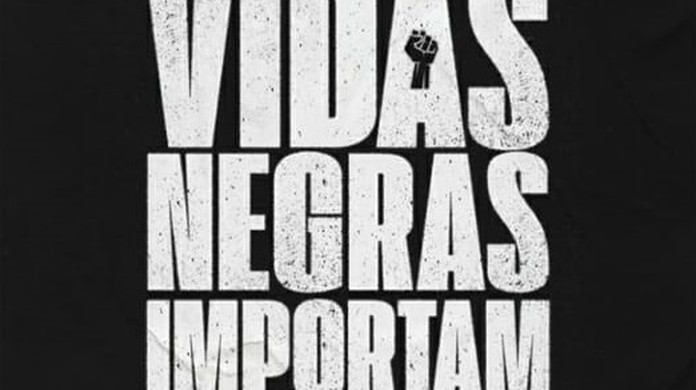 Fluminense E Jogadores Manifestam Apoio A Movimento Antirrascista Vidas Negras Importam Fluminense Ge