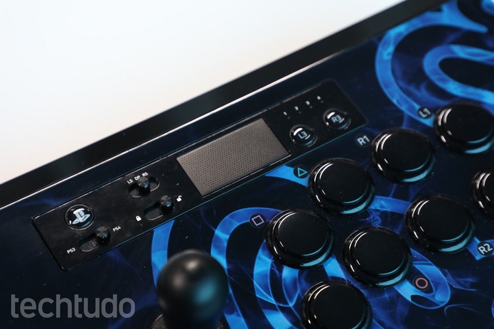 Razer Panthera (Foto: Murilo Tunholi / TechTudo) Razer Panthera (Foto: Murilo Tunholi / TechTudo)