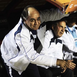 Marcelo admite time irregular e nega mudança de postura em mata-matas