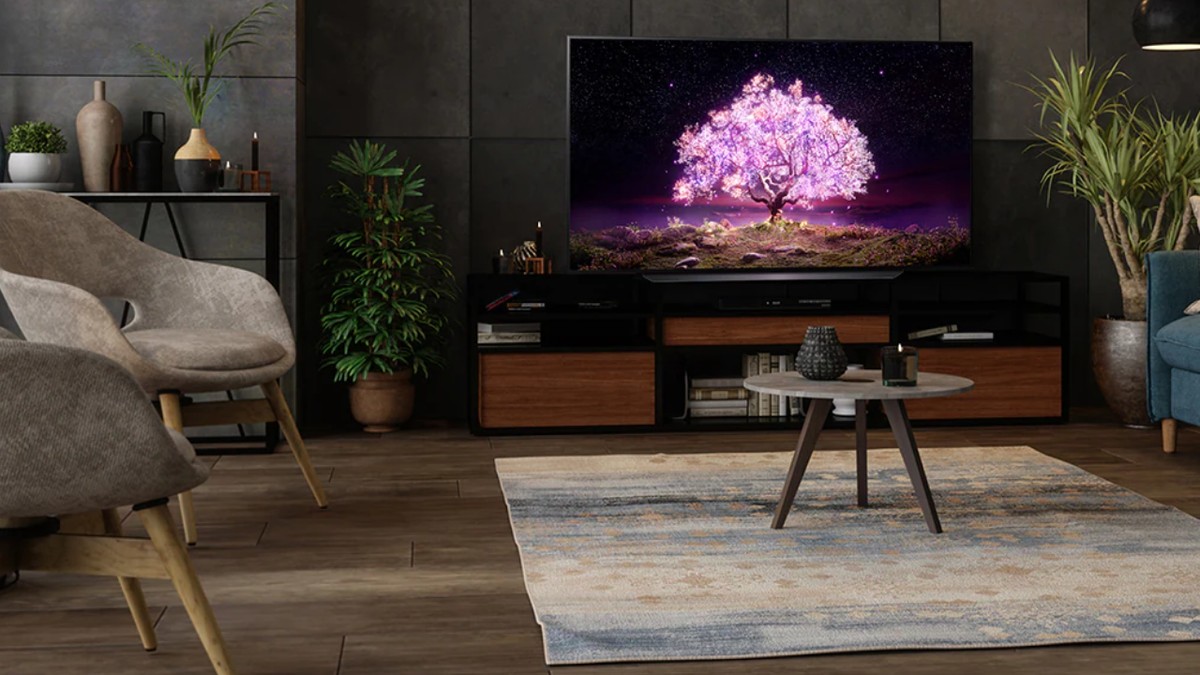 Como escolher a melhor Smart TV para sua sala de cinema