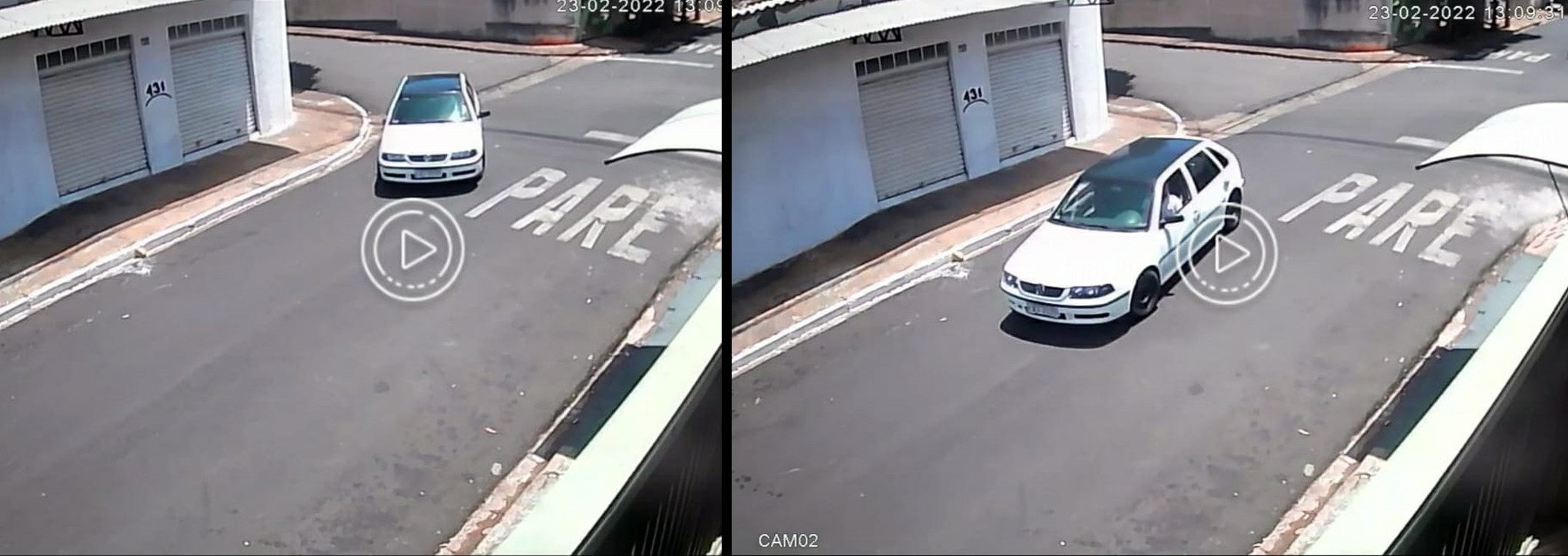 Jovem é preso suspeito de agredir ex-companheira em Rio Preto