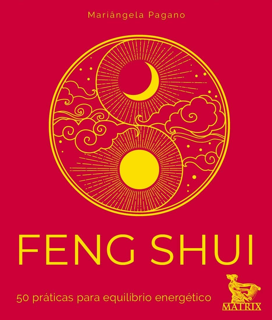 Feng Shui: 50 práticas para equilíbrio energético (Foto: Reprodução/Amazon)