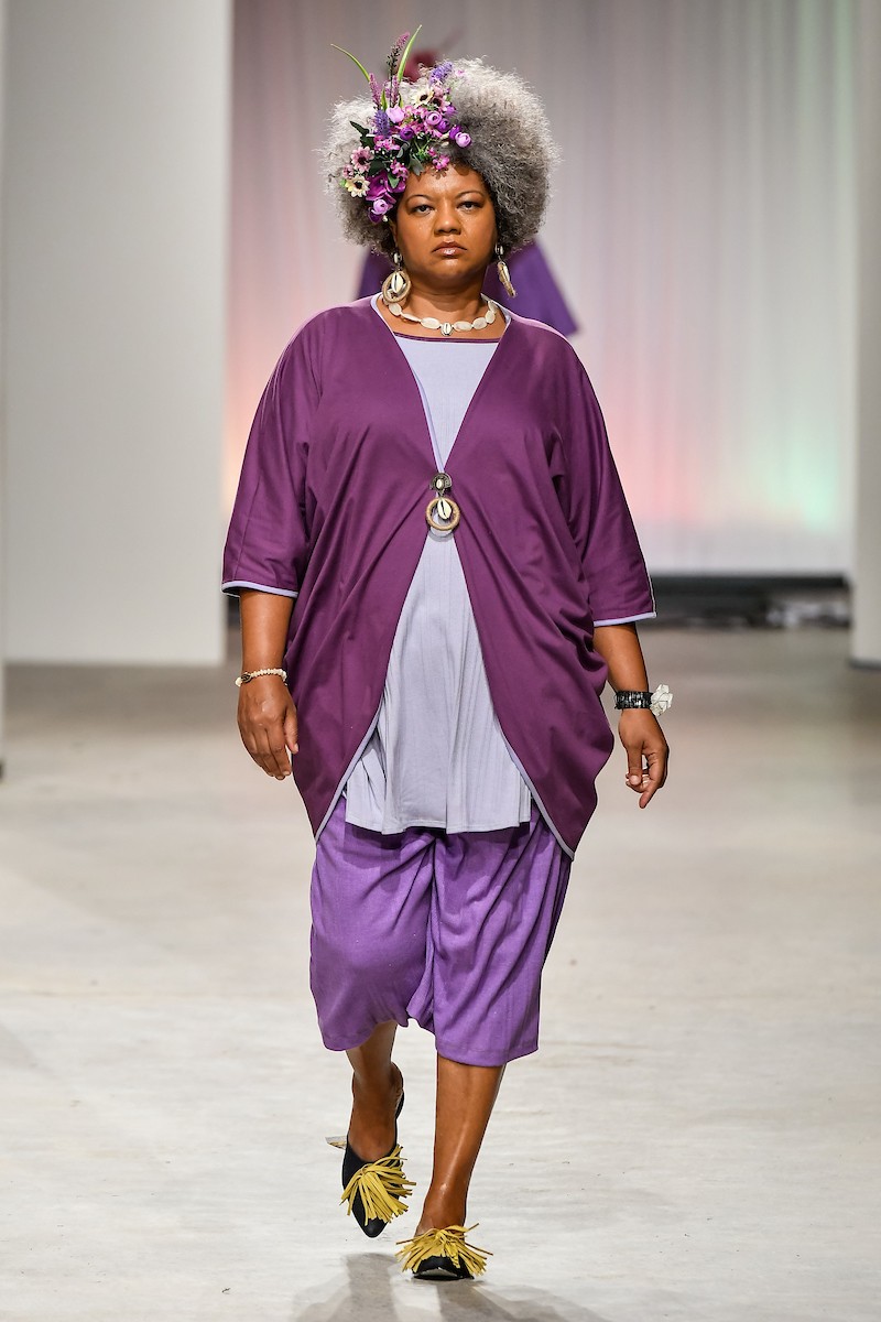 Isaac Silva | 44ª Casa de Criadores | Desfiles | Vogue