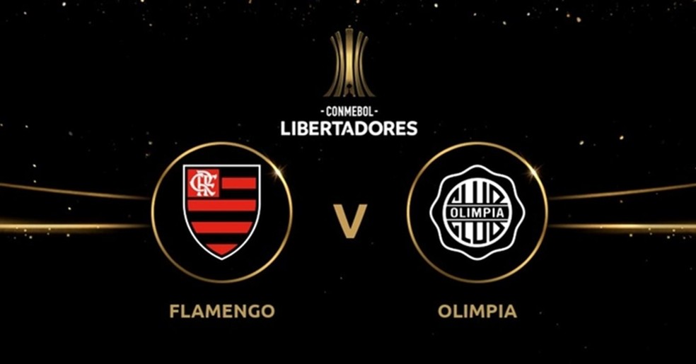 Flamengo X Olimpia Ao Vivo Onde Assistir Ao Jogo Da Libertadores Streaming Techtudo