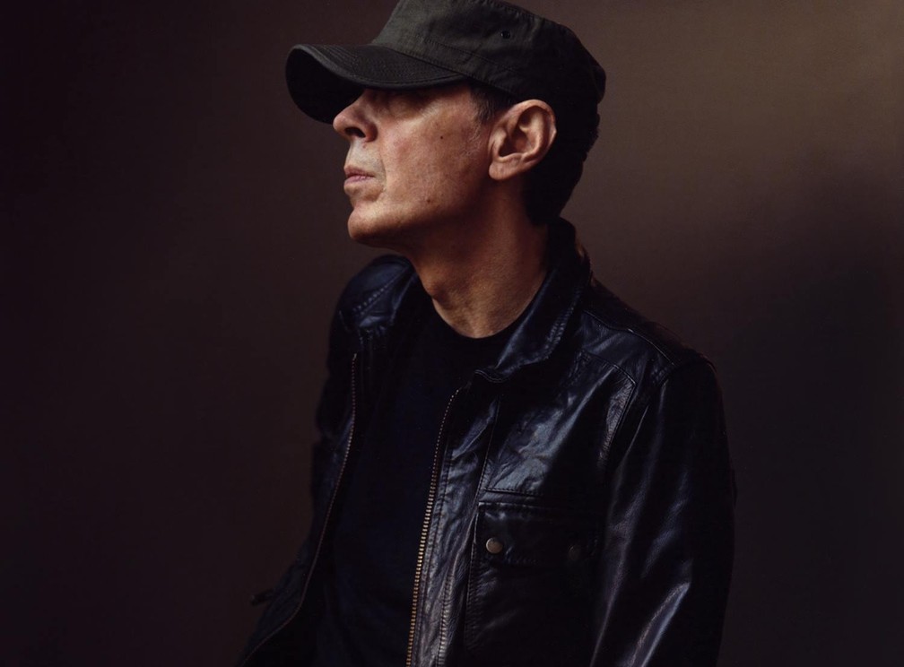  Scott Walker, cantor e compositor britÃ¢nico, morre aos 76 anos â€” Foto: DivulgaÃ§Ã£o