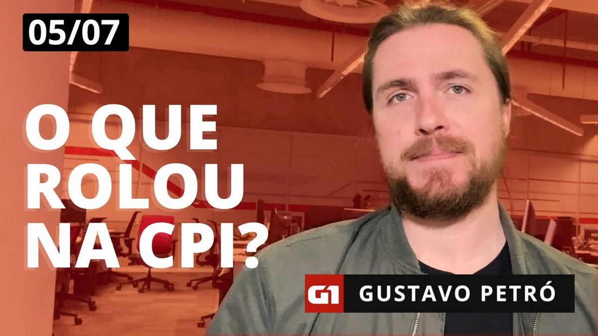 O que rolou na CPI da Covid? Lembre últimos acontecimentos e veja programação da semana na comissão que investiga ação do governo na pandemia - 5 de julho - Vimarsana News