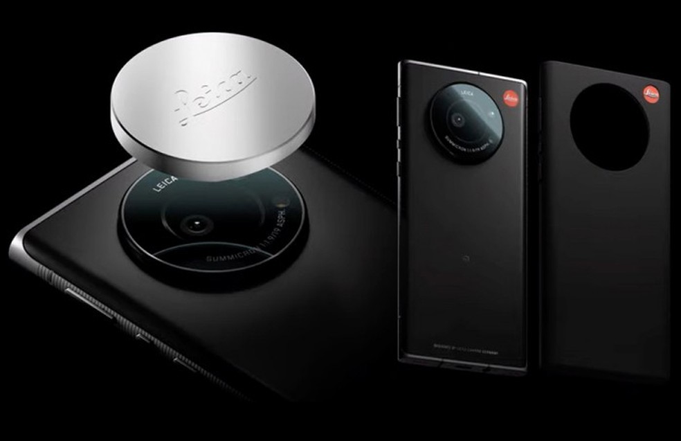 Leica Leitz Phone 1traz uma câmera modesta de 20 MP — Foto: Reprodução/Android Police
