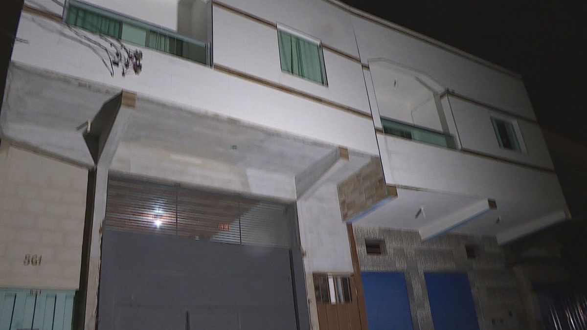 Mulher é mantida em cárcere privado e depois morta pelo companheiro em BH