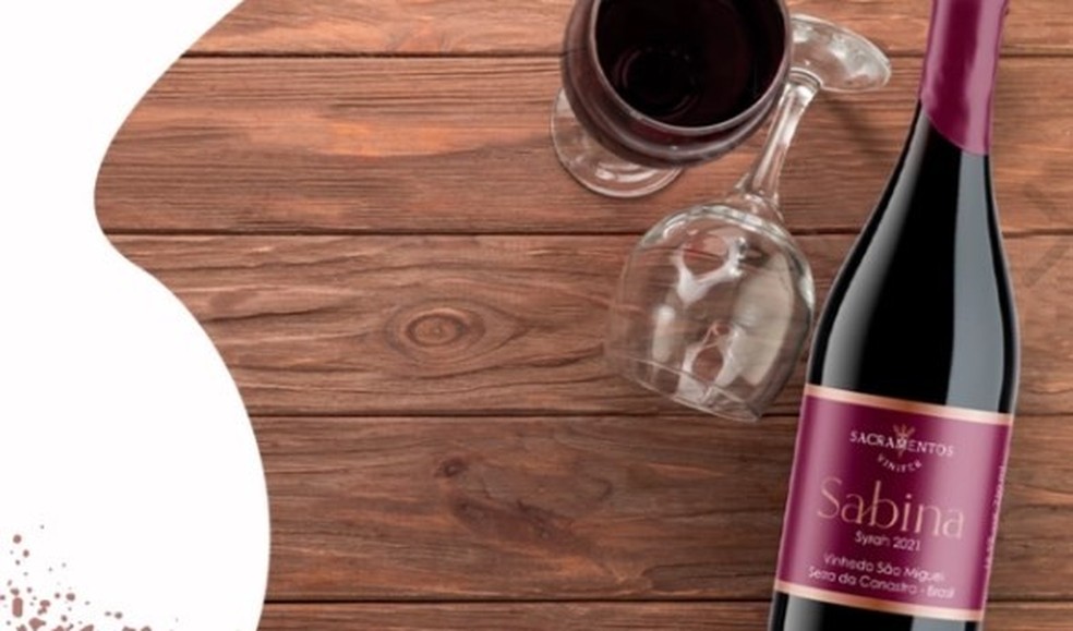 Onde é feito o melhor vinho do Brasil?