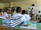 Mais de 500 presos do Amazonas fazem Enem nesta terça e quarta