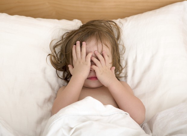 pesadelo; sono; problemas para dormir; criança, sonho (Foto: Thinkstock)
