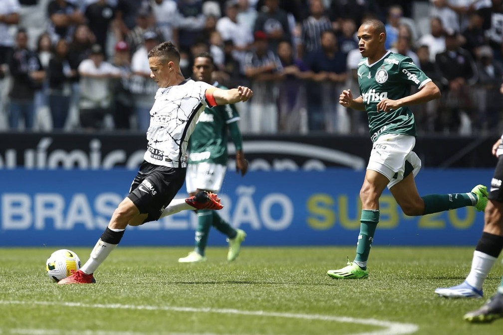 Atuações do Corinthians: time de vai mal na criação, e Wesley destoa