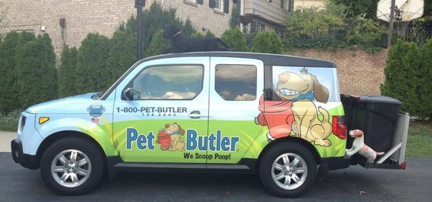pet butler (Foto: Divulgação)