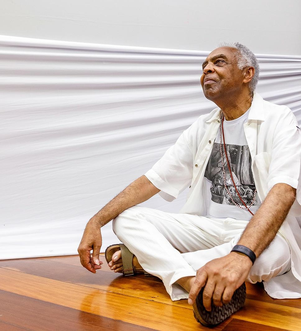 Gilberto Gil