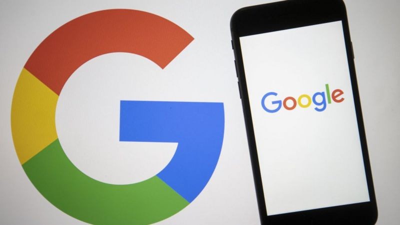 Dona do Google dobra de valor e atinge marca história de US$ 2 trilhões