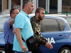 Polícia albanesa faz grande operação no 'Reino da Maconha'