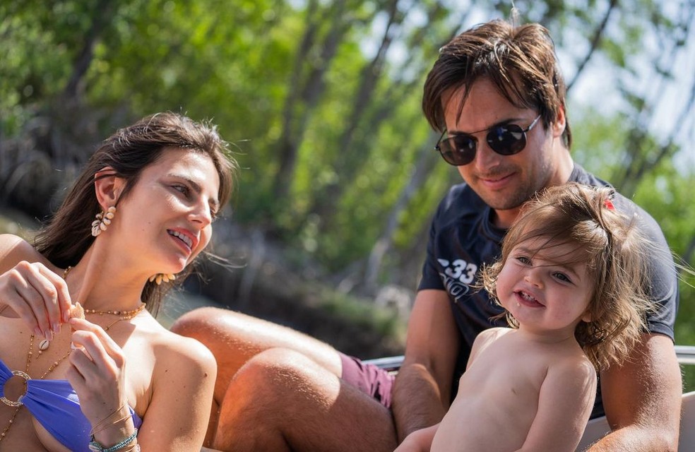 Kelly Piquet E Max Verstappen Curtem O Verao Na Regiao Dos Lencois Maranhenses Famosos Gshow