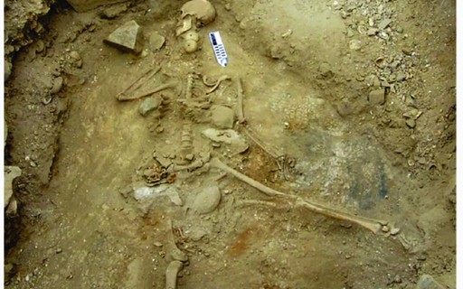 El esqueleto en Chile sería un pescador que se ahogó hace 5.000 años – Revista Galileu
