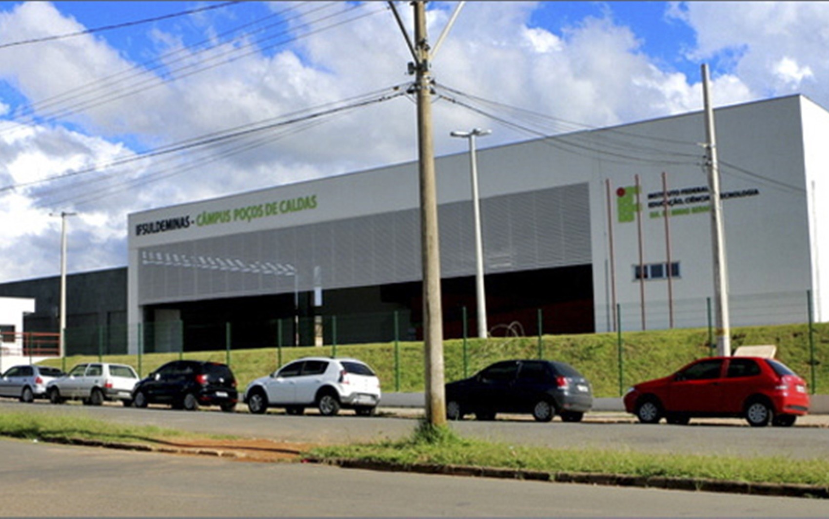 Instituto Federal do Sul de Minas abre 115 vagas para processo seletivo de cursos técnicos subsequentes; veja como se inscrever
