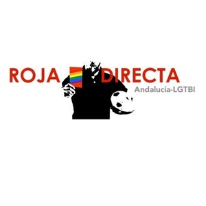Asociación RojaDirecta Andalucía-LGTBI (Foto: Arquivo Pessoal)