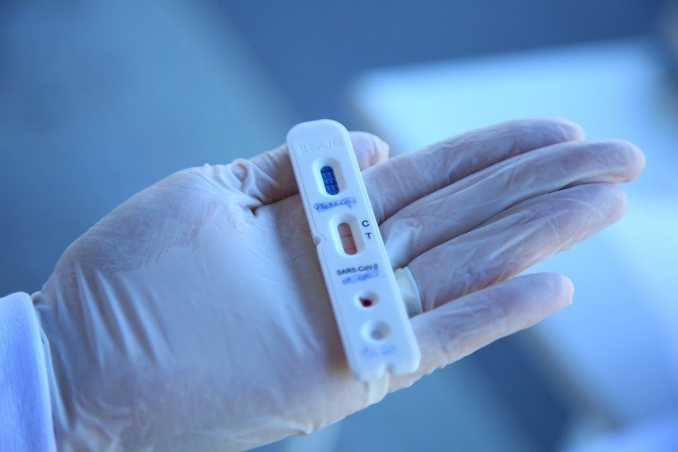 Prefeitura de Cascavel publicou decreto na segunda-feira, com restrições em combate ao avanço de casos da Covid-19 — Foto: Divulgação/Prefeitura de Cascavel