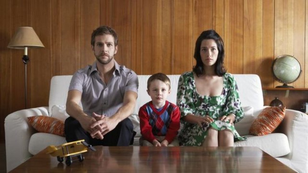 Em meio aos cuidados com filhos, casa e trabalho, muitos casais acham dif&iacute;cil ter tempo para intimidade &mdash; Foto: GETTY IMAGES