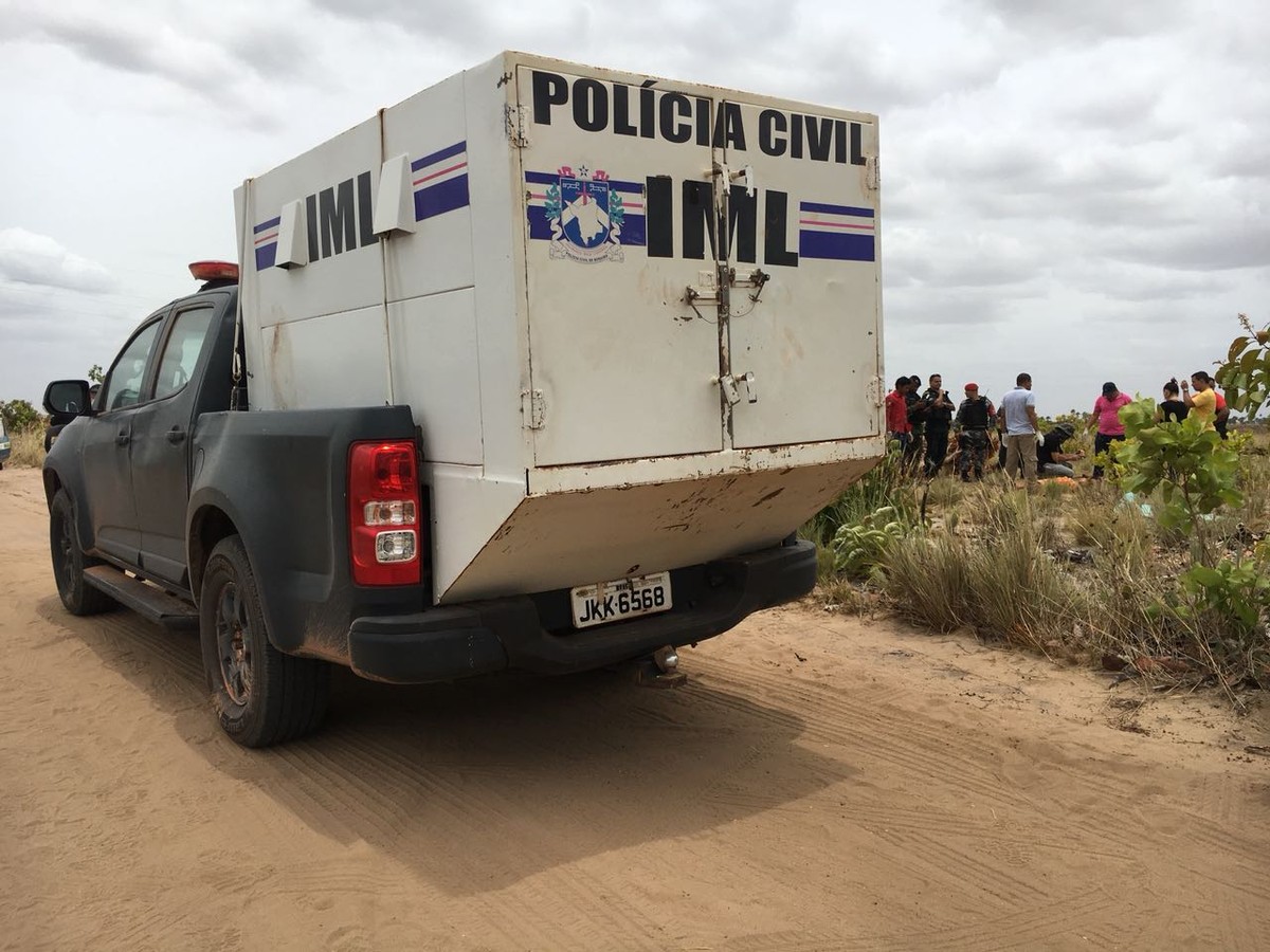 Irmãos São Presos Suspeitos De Matar Indígena E Jogar Corpo Em Igarapé Ao Norte De Roraima 4137