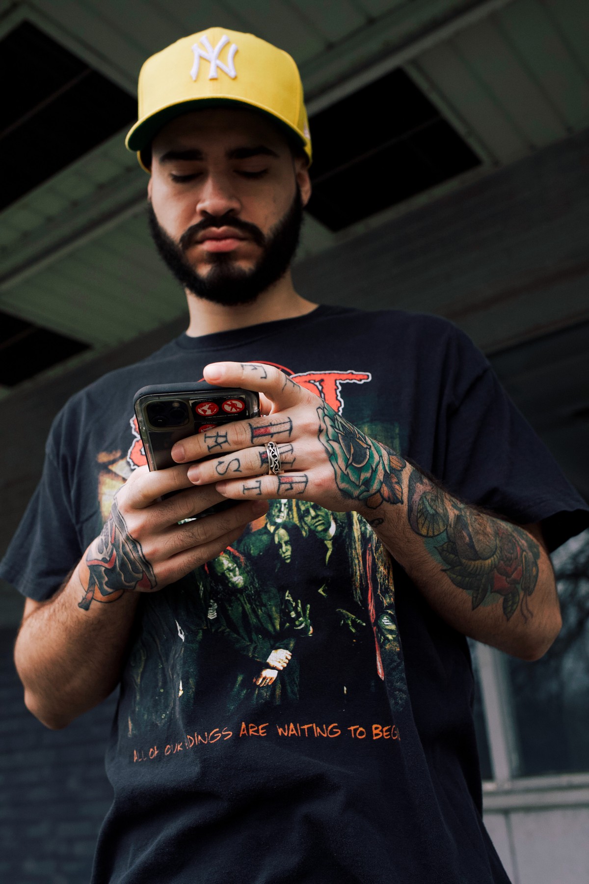 App de tatuagem: 4 opções que podem te ajudar a encontrar desenhos