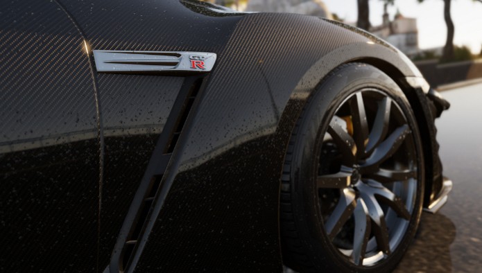 Forza Horizon 2 trará mais de 200 carros, entre eles o Nissan GT-R Black Edition. (Foto: Divulgação) (Foto: Forza Horizon 2 trará mais de 200 carros, entre eles o Nissan GT-R Black Edition. (Foto: Divulgação)) Forza Horizon 2 trará mais de 200 carros, entre eles o Nissan GT-R Black Edition. (Foto: Divulgação) (Foto: Forza Horizon 2 trará mais de 200 carros, entre eles o Nissan GT-R Black Edition. (Foto: Divulgação))