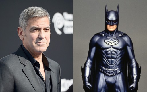 George Clooney Pede Desculpas Por Batman Robin Pensei Que Tinha Destruido A Franquia Monet Filmes