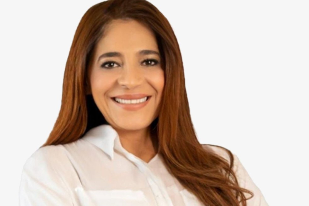 Nair Blair, do Agir, tem candidatura rejeitada pelo TRE-AM | Elei&ccedil;&otilde;es 2022  no Amazonas | G1