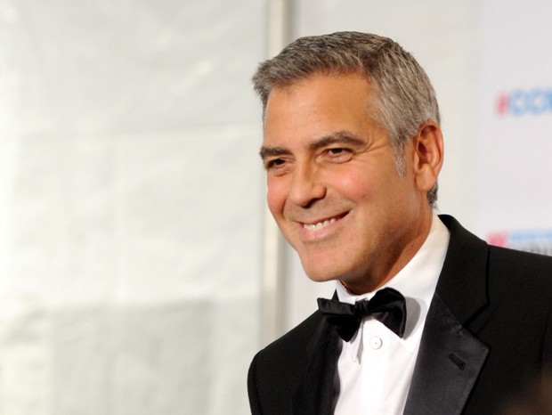 George Clooney  (Foto: getty images)