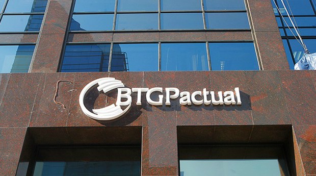 BTG Pactual (Foto: Reprodução Facebook)