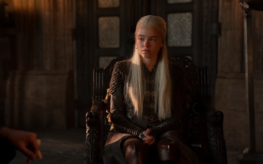 thumbnail de 'House Of The Dragon' é renovada para segunda temporada