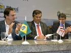 Governadores do MA, CE e PI firmam acordo que retoma rota de turismo