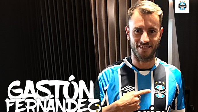 Intenso, goleador e pifador: como Gata Fernández se encaixa no Grêmio
