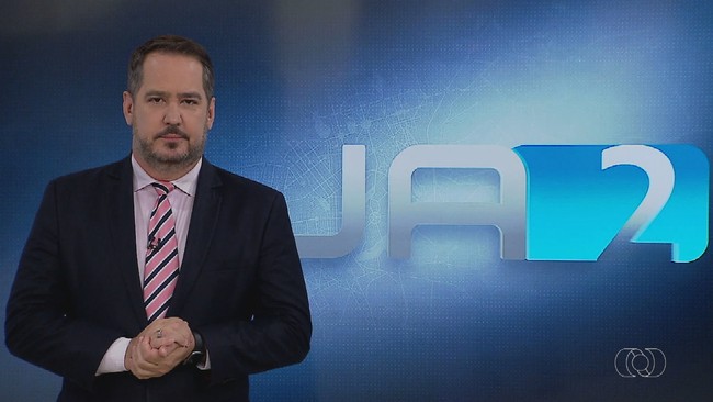 Veja os destaques do Jornal Anhanguera 2 Edio desta sexta-feira (28)