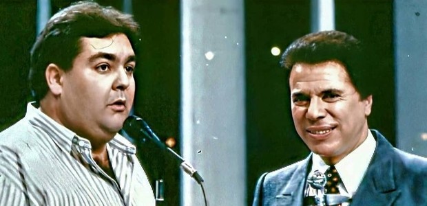 70 anos de TV: A trajetória de Roque, fiel escudeiro de Silvio Santos -  Quem