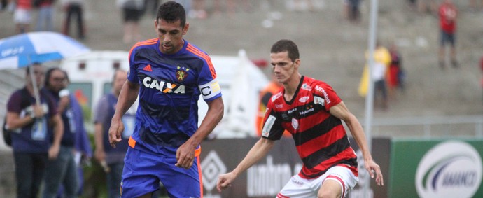 Adversário de 4ª feira vive boa fase  e ameaça complicar a vida do Cruzeiro