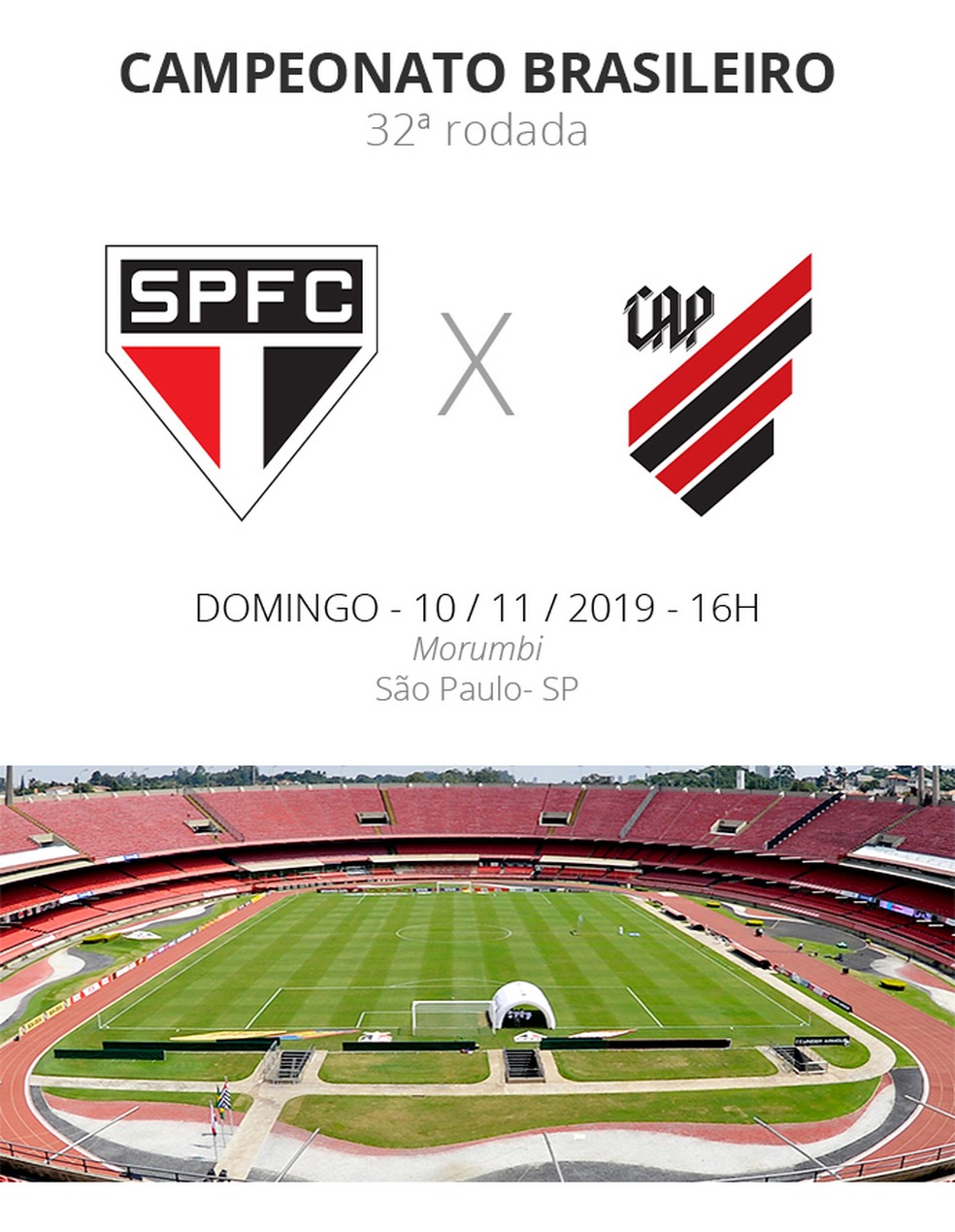 Sao Paulo X Athletico Pr Veja Onde Assistir Ao Vivo Ao Jogo De Hoje Brasileirao Serie A Ge