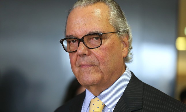 Eduardo Eugenio não assinará manifesto dos empresários por achar que o documento é contra Bolsonaro