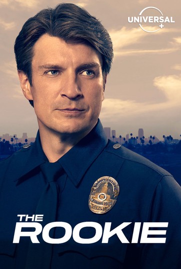 The Rookie Streaming Service The Rookie | Assista online aos episódios no Globoplay