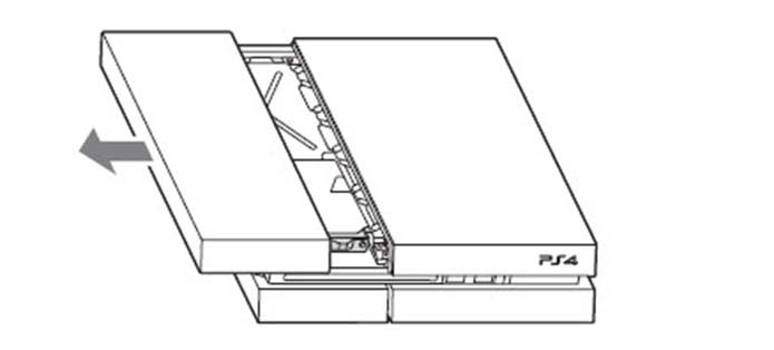 Confira como trocar o HD do PS4 por um SSD (Foto: Reprodução)