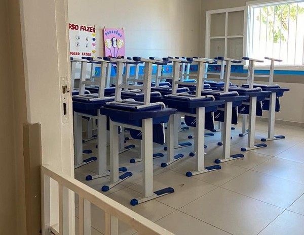 Covid 19 Campinas Publica Decreto Sobre Volta As Aulas Presenciais Nas Redes Publica E Particular Campinas E Regiao G1