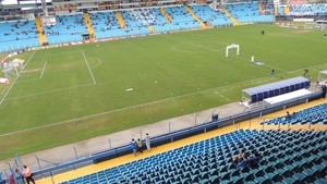 Jejum x sequência invicta: Avaí e Cruzeiro duelam em Florianópolis