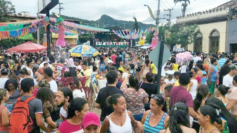 MP recomenda que Baturité (CE) não realize carnaval 'milionário', e prefeito rebate: 'sempre foi tradição'