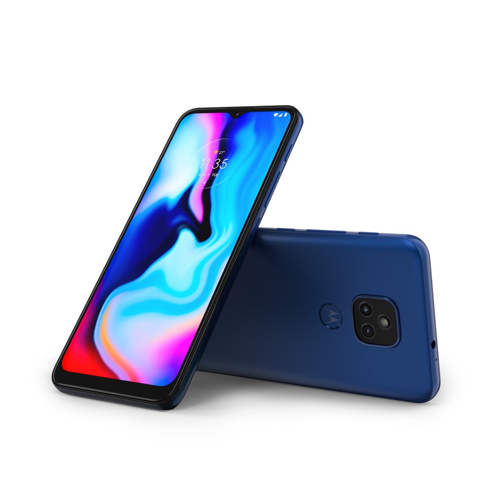 Moto G9 Play, G9 Plus e Moto E7 Plus são lançados; veja preços no Brasil | Celular | TechTudo