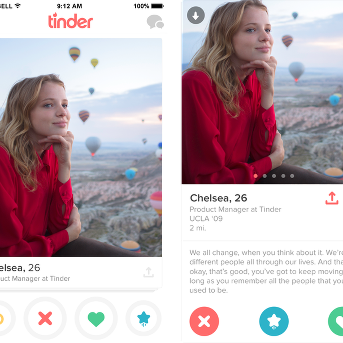 Tinder 5 Dicas Pra Dar Mais Matches E Fazer Sucesso No App Trending 