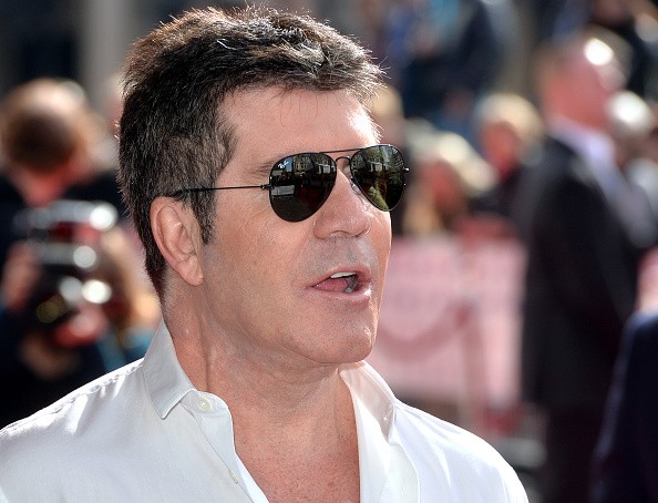 Simon Cowell (Foto: Getty Images)