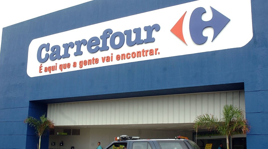 Carrefour é suspenso de iniciativa pela igualdade racial (Foto: Wikimedia Commons)